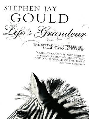 cover image of Life's Grandeur